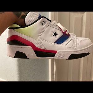 Converse tennis shoes unisex